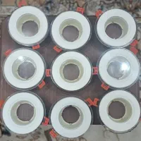 فریم لامپ هالوژن