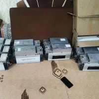 ماینر همه مدل|قطعات و لوازم جانبی رایانه|اهواز, سیاحی(سه راه خرمشهر)|دیوار