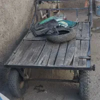 چهار چرخ|ماشین‌آلات صنعتی|تاکستان, |دیوار