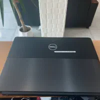 لپ تاپ Core i7 دل Dell Lattide 2IN1 E5285|رایانه همراه|تهران, پونک|دیوار
