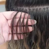 اکستنشن مو|خدمات آرایشگری و زیبایی|رشت, سعدی (تختی)|دیوار