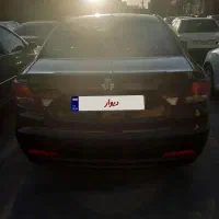 فروش شاهین مدل سال ۱۴۰۰ مشکی توربو بدون رنگ|خودرو سواری و وانت|تبریز, |دیوار