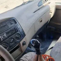 کاویان ۱۱۰|خودرو سنگین|سیب و سوران, |دیوار