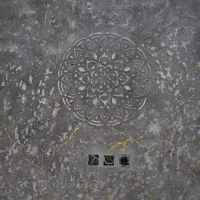 پتینه کاری و رنگ آمیزی