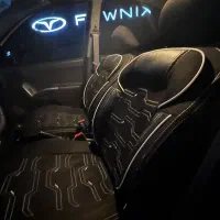 سایناs،مدل۱۴۰۳|خودرو سواری و وانت|سنندج, |دیوار