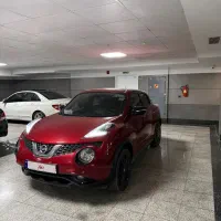 جوک اسپرت ۲۰۱۷