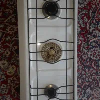 گاز سه شعله نو