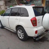 خودرو ایکس 33مدل 94 اتومات