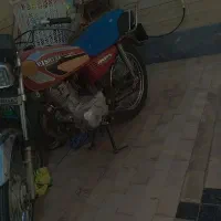 موتورسیکلت