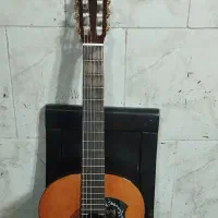 گیتار یاماها