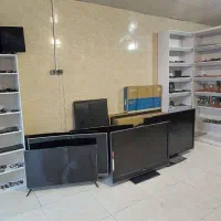 فروش و خریدار انواع LED.LCD شکسته خراب