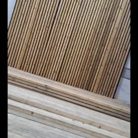 چوب روسی دنیادیده|مصالح و تجهیزات ساختمان|اردبیل, |دیوار