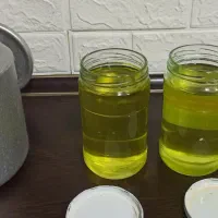 روغن زرد گوسفندی ضمانتی