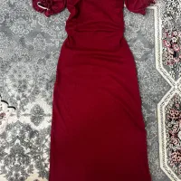 پیراهن مهمانی