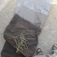 چادر تریلی|کوهنوردی و کمپینگ|قروه, |دیوار