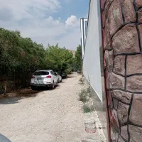 190متر زمین دورچینی شده مهرآباد