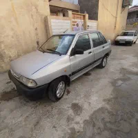 پراید ۱۴۱مدل ۸۸|خودرو سواری و وانت|دورود, |دیوار