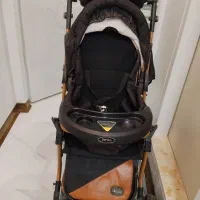 کالسکه و کریر نو