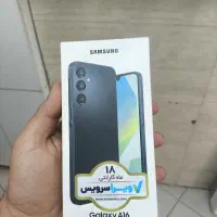 A16 اکبند 256گیگ