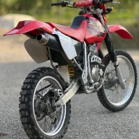 Xr400|موتورسیکلت|تهران, دکتر هوشیار|دیوار