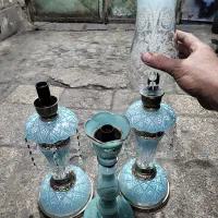 لاله چراغ|کلکسیون اشیاء عتیقه|اردبیل, |دیوار