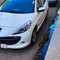 ۲۰۷ پانا ۱۴۰۲|خودرو سواری و وانت|ابهر, |دیوار