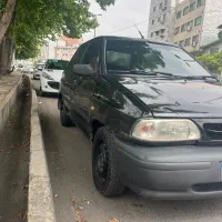 پراید۱۳۱|خودرو سواری و وانت|بابل, |دیوار