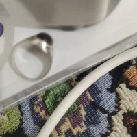 سلام انگشتر نقره پچه گانه یک میلیون ۳۰۰