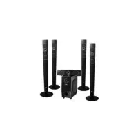 سیستم صوتی خانگی