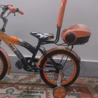 دوچرخه بچه گانه