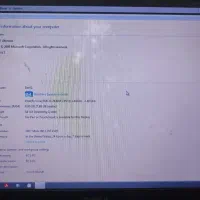 لپتاپ Dell I5 نسل 2