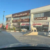 یک باب مغازه بازار آهن کاوه قزوین