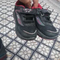 کتونی|کفش و لباس بچه|ماهدشت, |دیوار