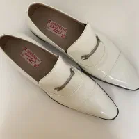 کفش ورنی چرم|کیف، کفش، کمربند|اردبیل, |دیوار