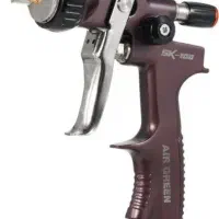 نقاشی اتومبیل واکس و پولیش