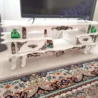 میز تلویزیون سالم