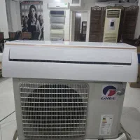 کولرگازی گری/داکت‌اسپلیت/استوک