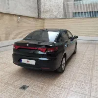 تارا اتومات v2 مدل 1402|خودرو سواری و وانت|شیراز, سینما سعدی|دیوار