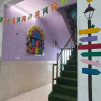نیروی خدمات