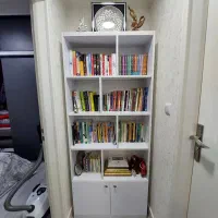 ۵۳ متر ۱ خواب|فروش آپارتمان|تهران, شهرک بعثت|دیوار