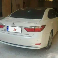 لکسوس es250|خودرو سواری و وانت|برخوار, |دیوار