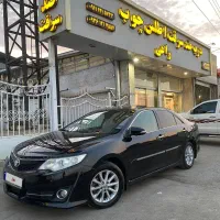 کمری ۲۰۱۲ glx فول