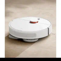 جارو رباتیک شیائومی S10 plus آب و خاک جارو وتی کشی|جاروبرقی، جارو شارژی، بخارشو|کرج, گوهردشت|دیوار