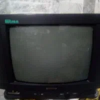تلوزیون