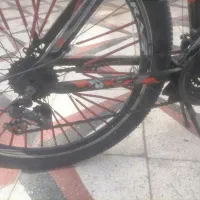 دوچرخه سایز 26