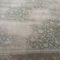 فرش ۹ متری یه ماه خریدیم|فرش|گرگان, |دیوار