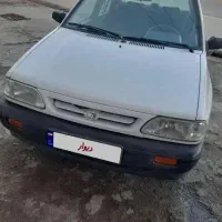 پراید مدل 90