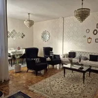 ۱۳۲متر طبقه اول با انباری۲خواب