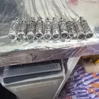 گردن بند حرز جواد