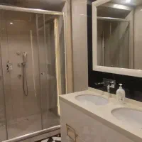 نیاوران ۲۰۰ متر ۳ خواب (گل سنگ) ویو بی نظیر|اجارهٔ آپارتمان|تهران,  امام زاده قاسم (نیاوران)|دیوار
